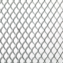 Expanded metal walkway platform expanded metal mesh